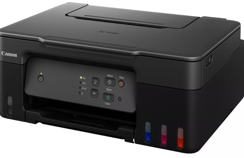 Buy CANON PIXMA G2430 PRINTER