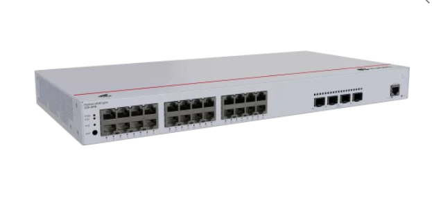Buy Huawei Switches, 24 x 10/100/1000BASE-T Ports,S220-24P4X