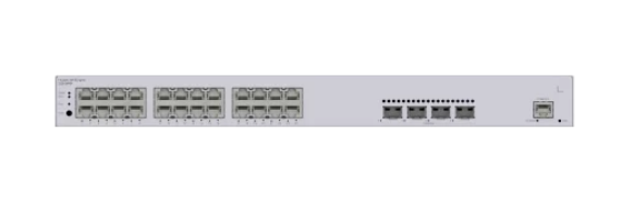 Buy Huawei Switches, 24 x 10/100/1000BASE-T Ports,S220-24P4X