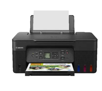 Buy Canon Pixma Ij Mfp G3470 Eum/Emb WH  5805C029AB