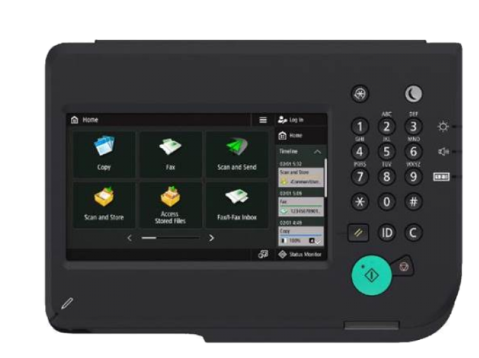 Buy CANON IR 2425i CASSETTE FEEDING AK1