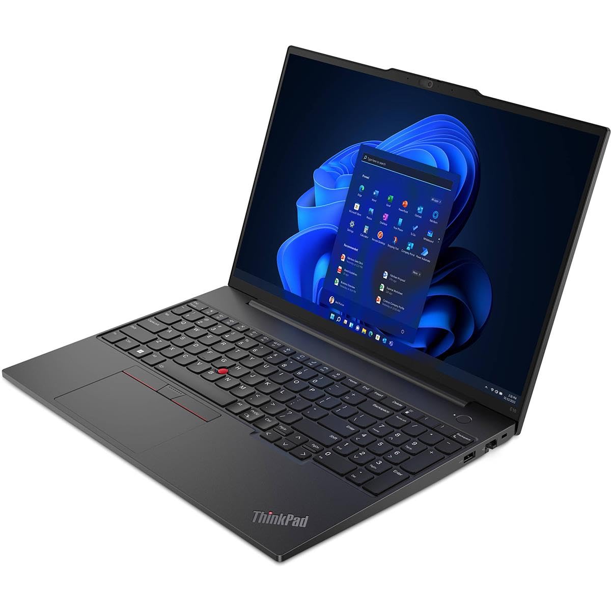 Buy ThinkPad E16 Gen 1 (Intel)