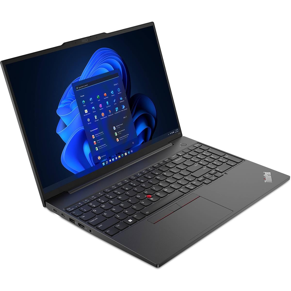 Buy ThinkPad E16 Gen 1 (Intel)