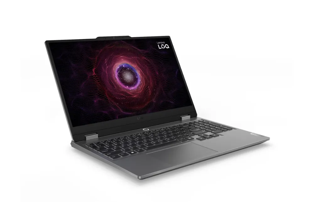 Buy LENOVO LOQ 15AHP9 (2026) Gaming AMD Ryzen 7 7445HS 83DX00F1PB