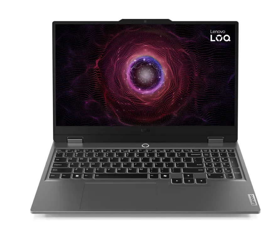 Buy LENOVO LOQ 15AHP9 (2026) Gaming AMD Ryzen 7 7445HS 83DX00F1PB