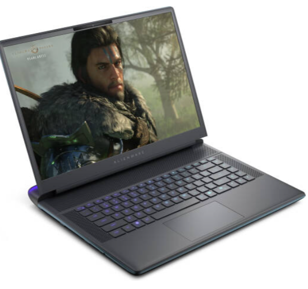 Buy Dell Alienware 16 Aurora AC16250|C9-270H AW-16-AC16250-011-ENG