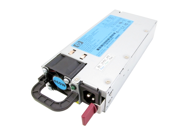 Buy 656362-B21 HP 460W Common Slot Platinum Plus Hot Plug Power Supply Kit