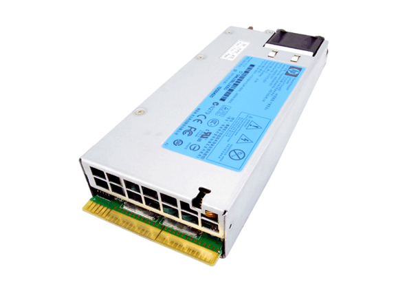 Buy 656362-B21 HP 460W Common Slot Platinum Plus Hot Plug Power Supply Kit