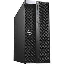 Buy T5820-J Precision 5820 Tower,Intel Xeon Processor W-2223