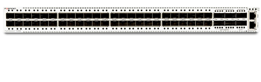 Buy FS-1048E  FortiSwitch-1048E Layer 2/3 FortiGate switch