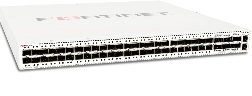 Buy FS-1048E  FortiSwitch-1048E Layer 2/3 FortiGate switch