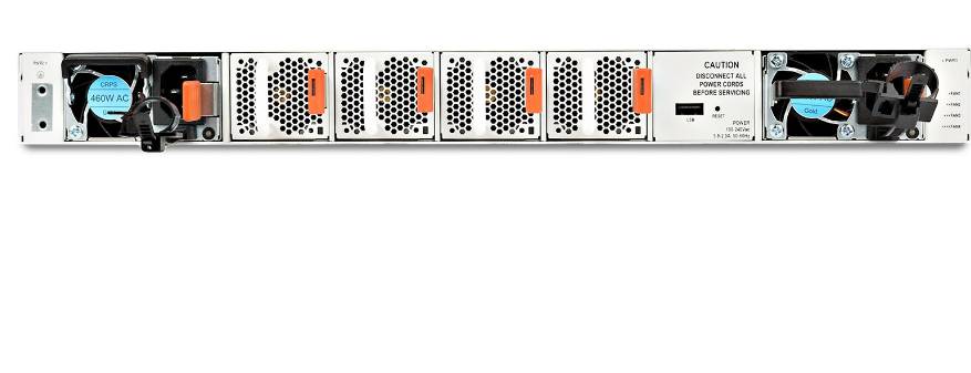 Buy FS-1048E  FortiSwitch-1048E Layer 2/3 FortiGate switch