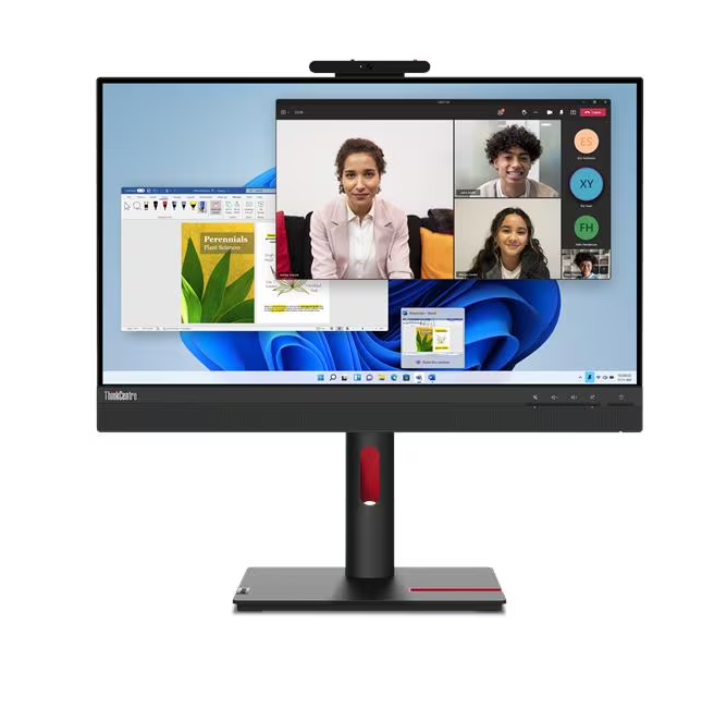 Buy ThinkCentre Tiny-In-One 24 Gen 5 12NAGAT1UK
