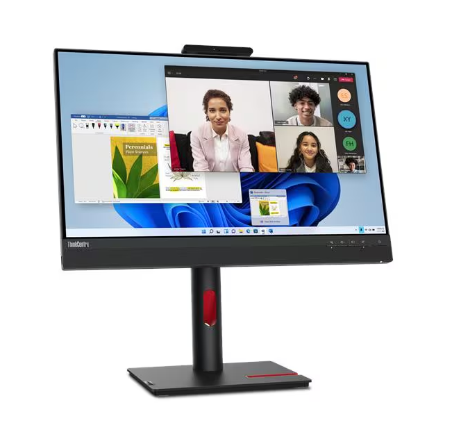 Buy ThinkCentre Tiny-In-One 24 Gen 5 12NAGAT1UK