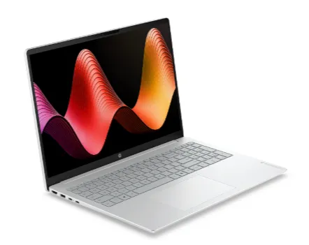 Buy HP OmniBook 3 Laptop 16-bu0109nia, FreeDOS E13DQEA#BH5