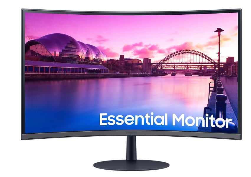 Buy LS27C390EAMXUE 68.4cm (26.9