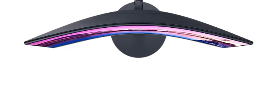 Buy LS27C390EAMXUE 68.4cm (26.9