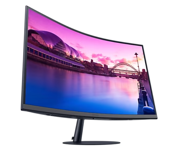 Buy LS27C390EAMXUE 68.4cm (26.9