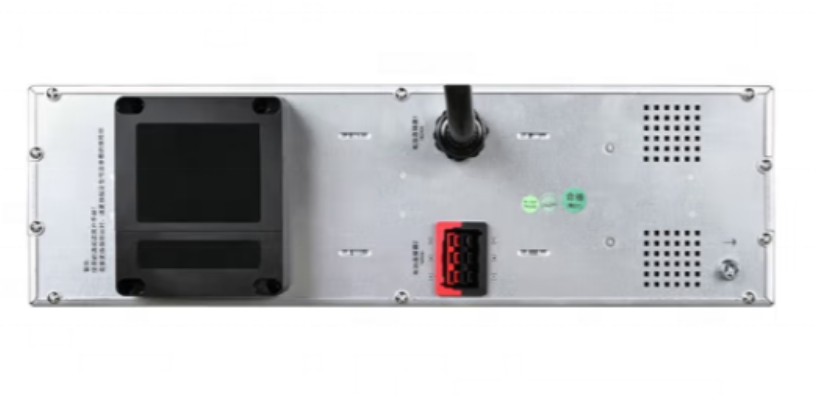 Buy SANTAK Castle Online UPS 10KVA Rack UPS With Battery Pack  C10K RACK+C-RACK BPB0916