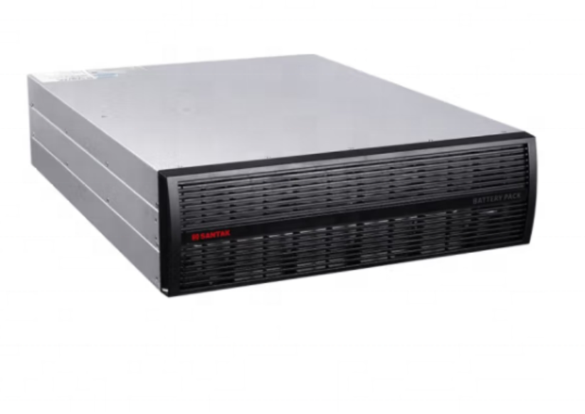 Buy SANTAK Castle Online UPS 10KVA Rack UPS With Battery Pack  C10K RACK+C-RACK BPB0916