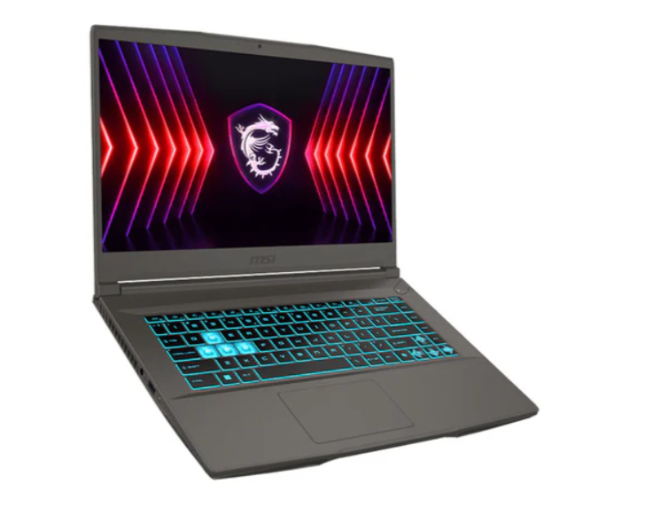 Buy MSI Gaming Laptop THIN 15 B13UCX I5-13420H 16GB/512GBSSD/4GB/RTX-2050 9S7-16R831-2256