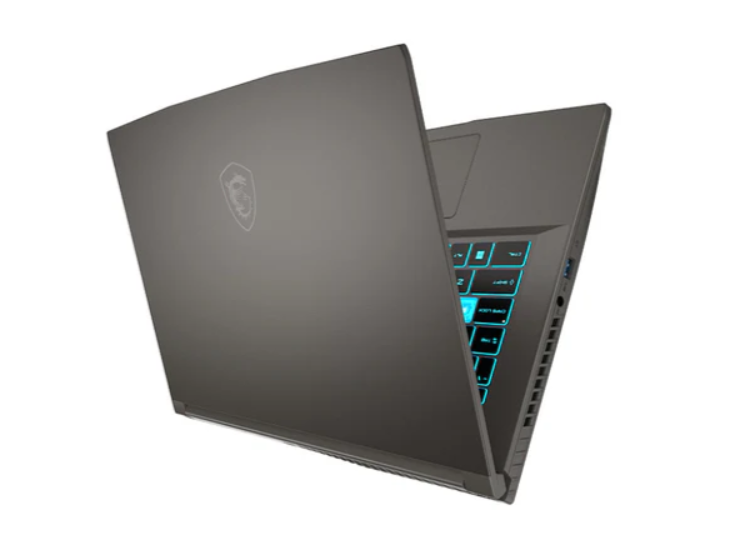 Buy MSI Gaming Laptop THIN 15 B13UCX I5-13420H 16GB/512GBSSD/4GB/RTX-2050 9S7-16R831-2256