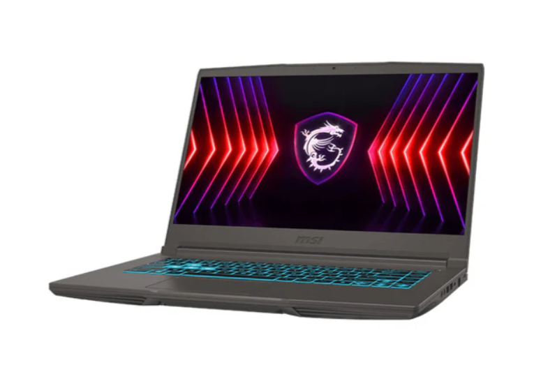 Buy MSI Gaming Laptop THIN 15 B13UCX I5-13420H 16GB/512GBSSD/4GB/RTX-2050 9S7-16R831-2256