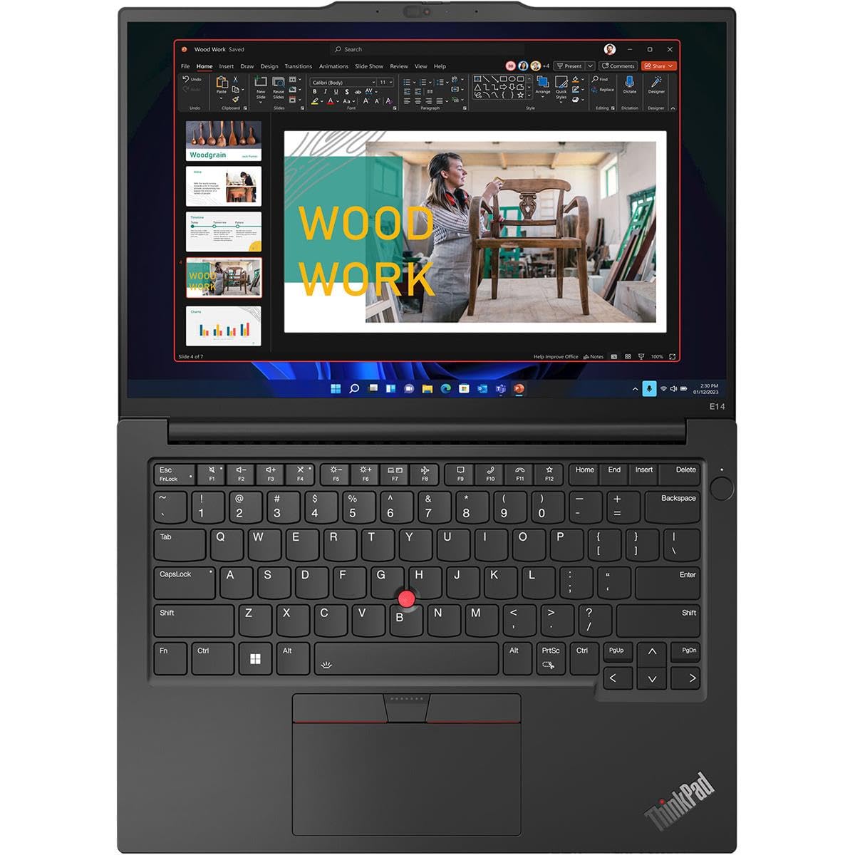 Buy ThinkPad E14 Gen 5 (Intel)