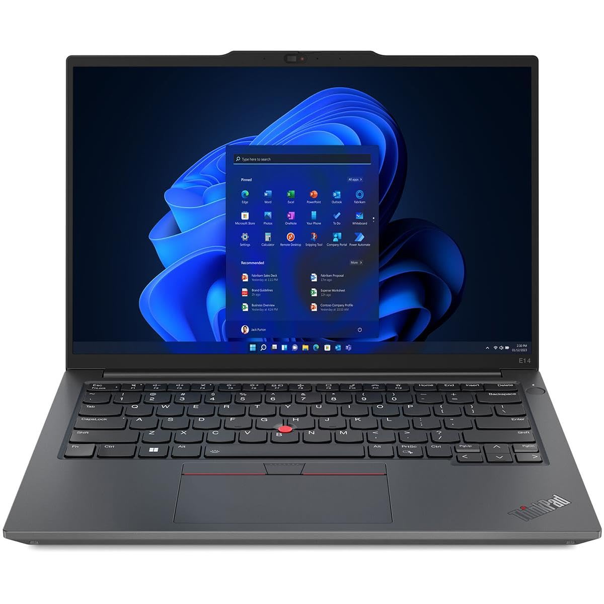 Buy ThinkPad E14 Gen 5 (Intel)