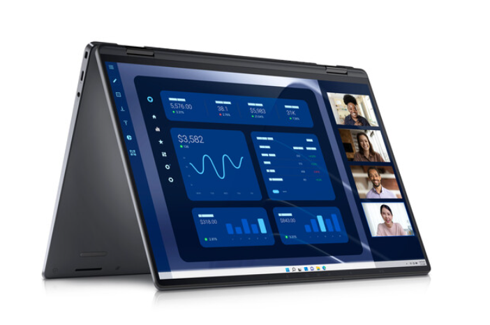 Buy DELL LATITUDE 9450 2-IN-1 Intel Core Ultra 7-165U VPRO 16GB RAM LPDDR5x 970MW