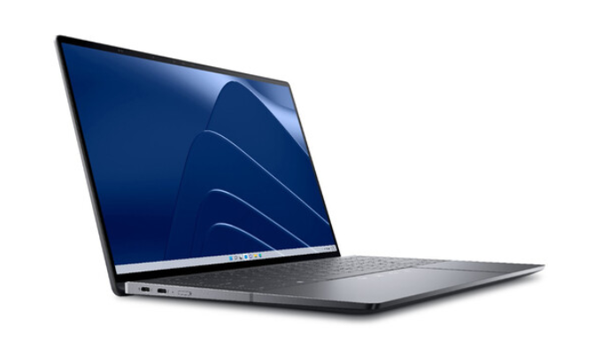 Buy DELL LATITUDE 9450 2-IN-1 Intel Core Ultra 7-165U VPRO 16GB RAM LPDDR5x 970MW