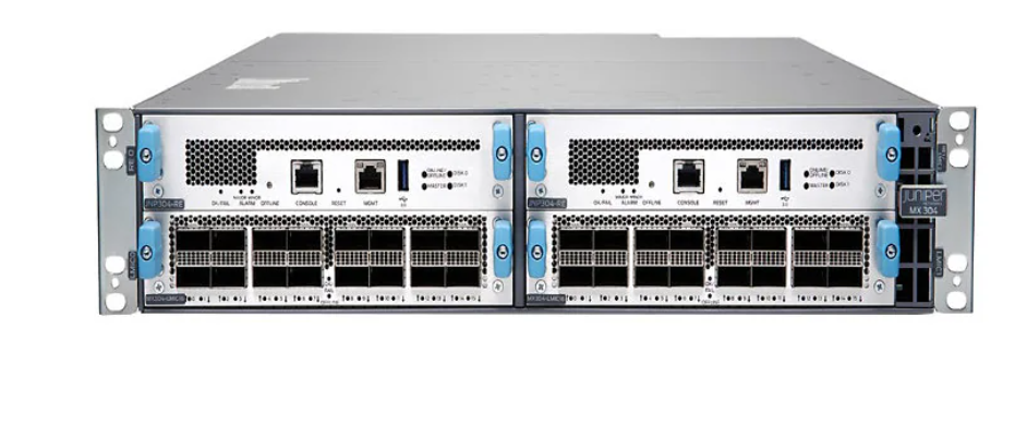 Buy MX304-PREM Juniper  Router Chassis