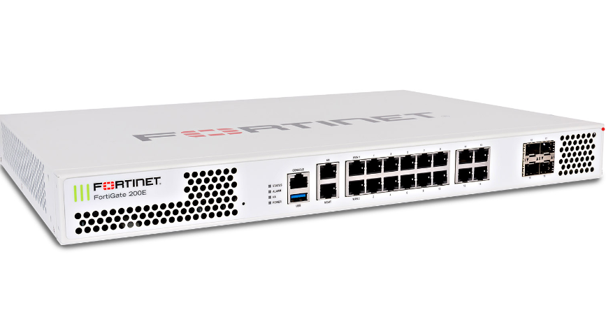 Buy FG-200E Fortinet with Advanced Threat Protection (ATP) Bundle
