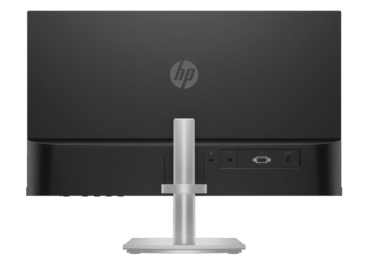 Buy HP MONITOR S5 524sh FHD