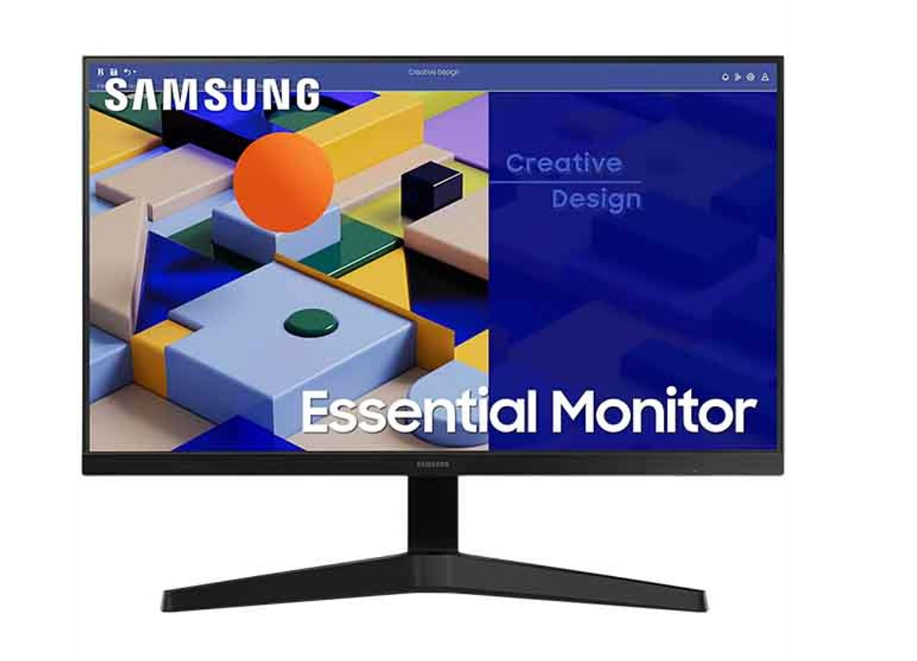 Buy SAMSUNG LS24C310EAMXUE 24