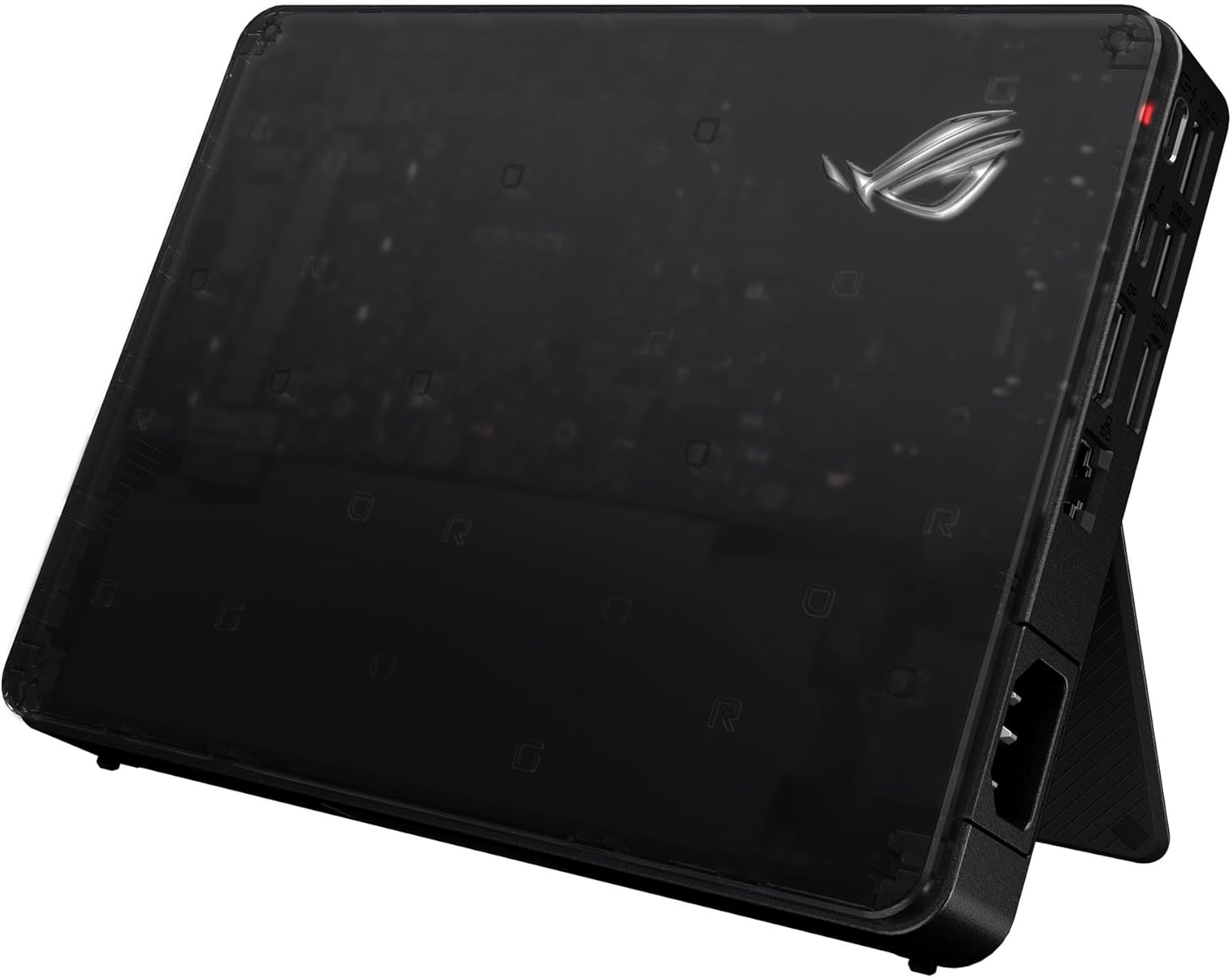 Buy ASUS ROG XG Mobile (2025) External Graphic Dock 12GB Off Black GC34R-035