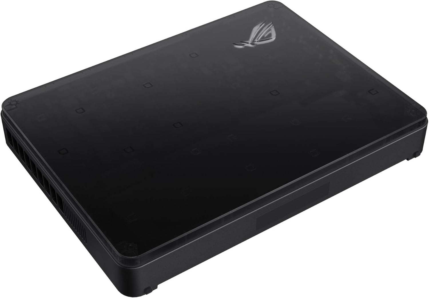 Buy ASUS ROG XG Mobile (2025) External Graphic Dock 12GB Off Black GC34R-035
