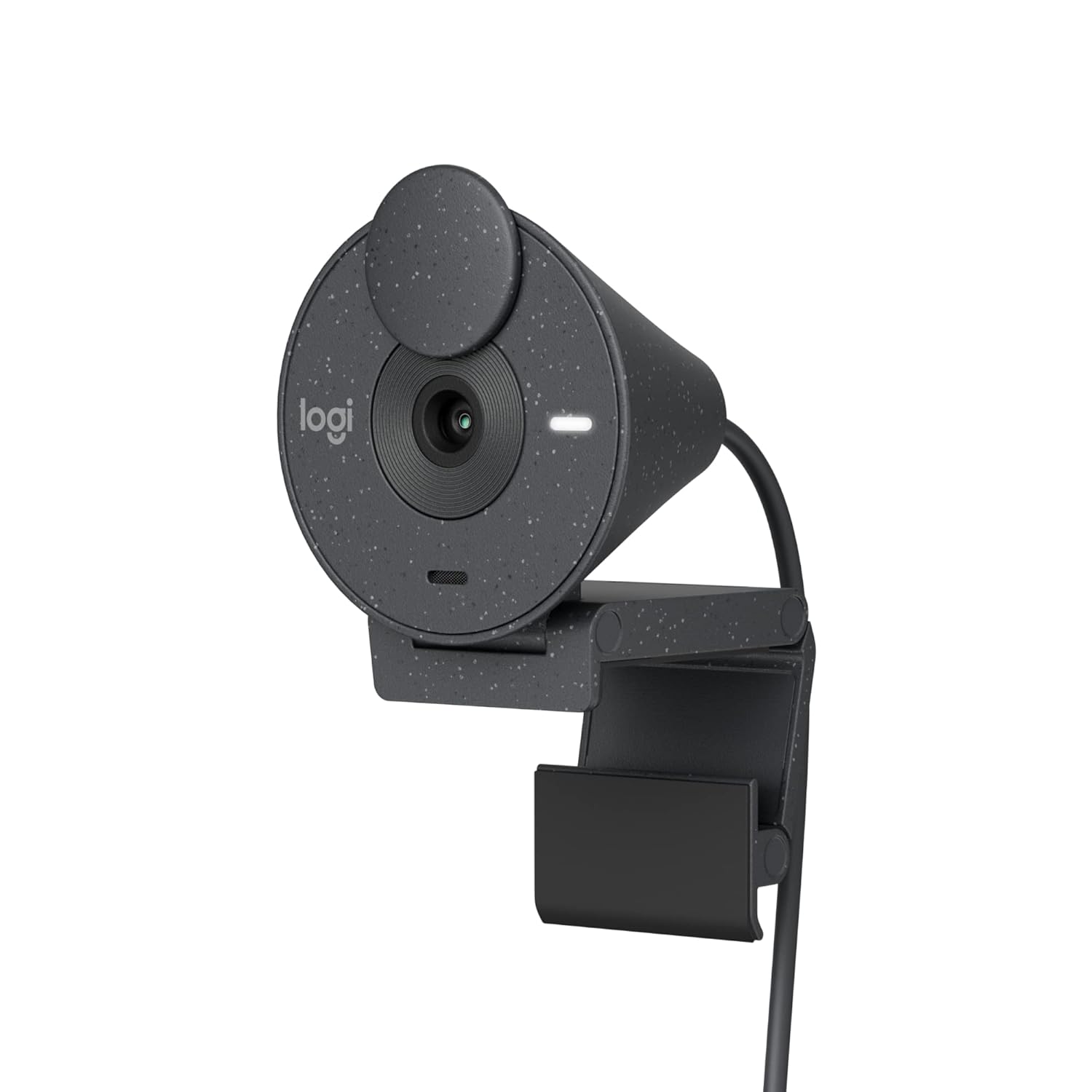 Buy Logitech Brio 300 Full HD Webcam Graphite 960-001436