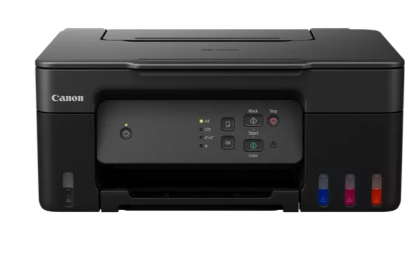 Buy CANON IJ MFP G2430 EUM/EMB PRINTER
