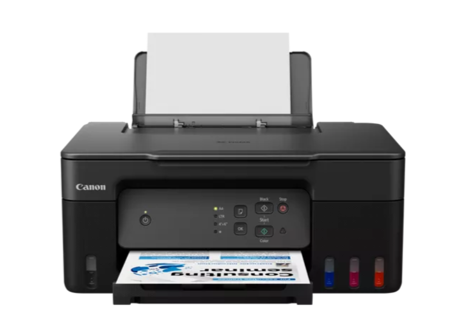 Buy CANON IJ MFP G2430 EUM/EMB PRINTER