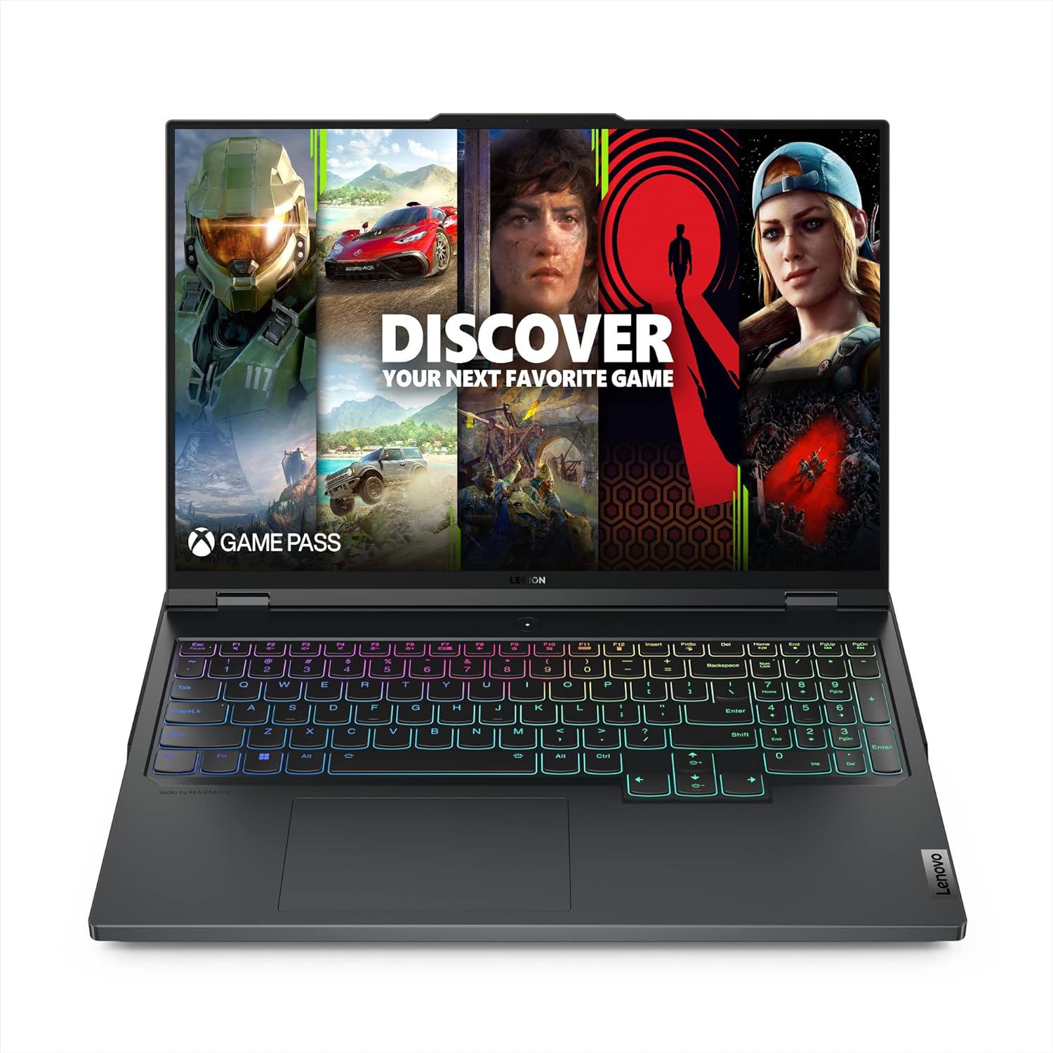 Buy 82WQ002SUS Lenovo Legion Pro 7i GAMING LAPTOP, Intel Core i9-13900HX 3.9GHz,