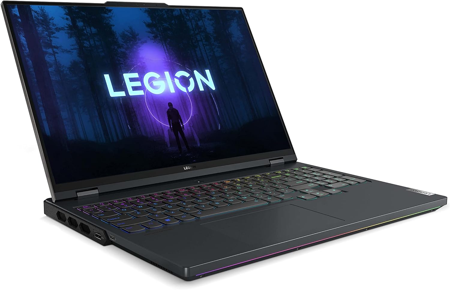 Buy 82WQ002SUS Lenovo Legion Pro 7i GAMING LAPTOP, Intel Core i9-13900HX 3.9GHz,