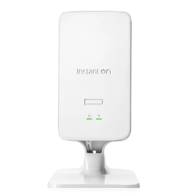 Buy HPE Networking Instant On Access Point Dual Radio 2x2 Wi-Fi6 S1U76A