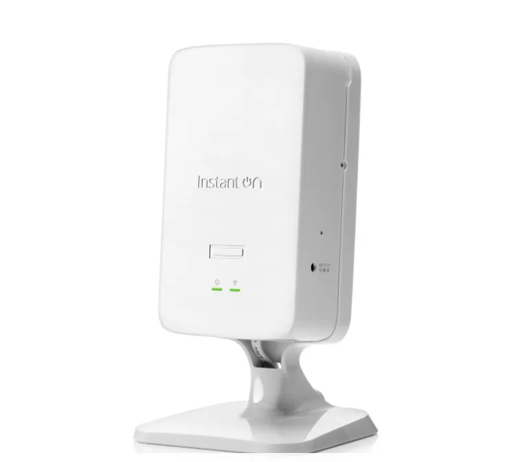 Buy HPE Networking Instant On Access Point Dual Radio 2x2 Wi-Fi6 S1U76A