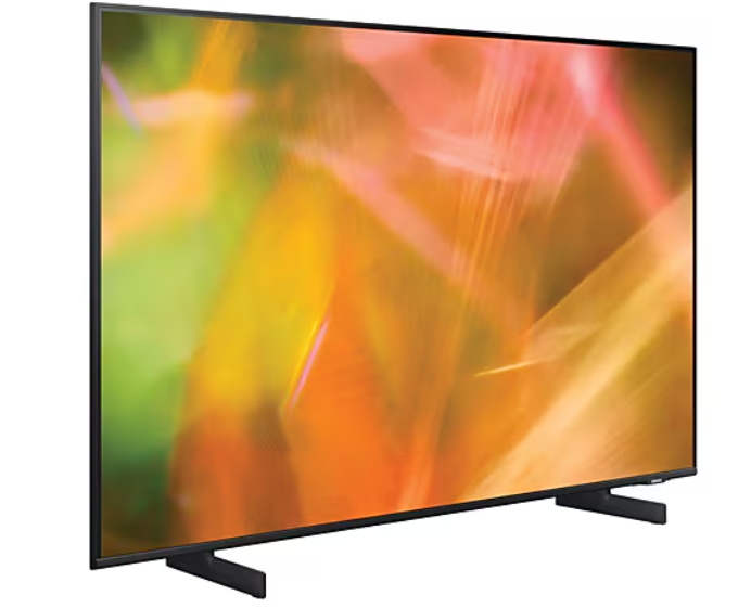 Buy SAMSUNG HAU8000 Crystal 65