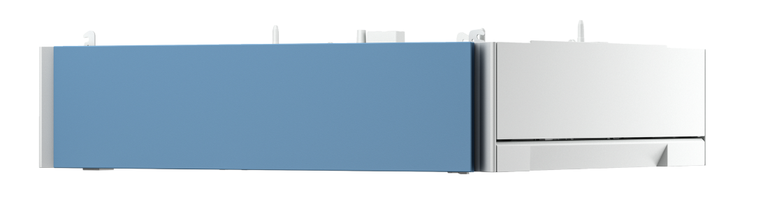 Buy 28N93A HP Color LaserJet Pro 550 Sht Paper Tray