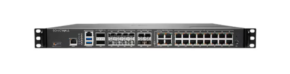 Buy 02-SSC-8397  SONICWALL NSSP 10700