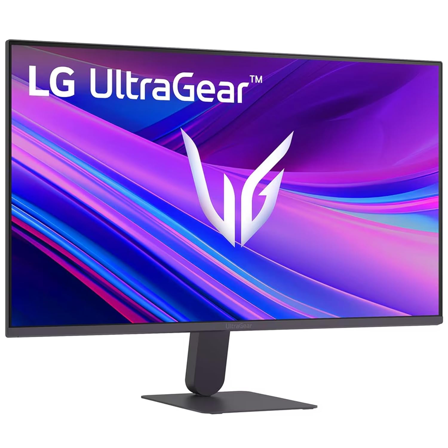 Buy LG  27-inch Ultragear Full HD (1920 x 1080) IPS Gaming Monitor 27G411A-B.AMA