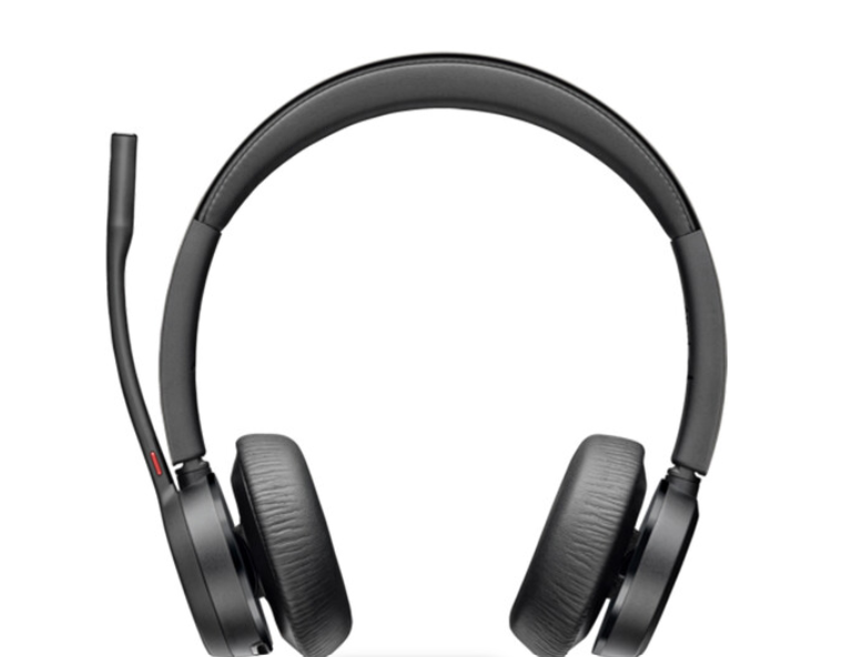 Buy HP Poly VF2 -M USB-C-C HS +USB-C/A +CHS WW 9T9J6AA