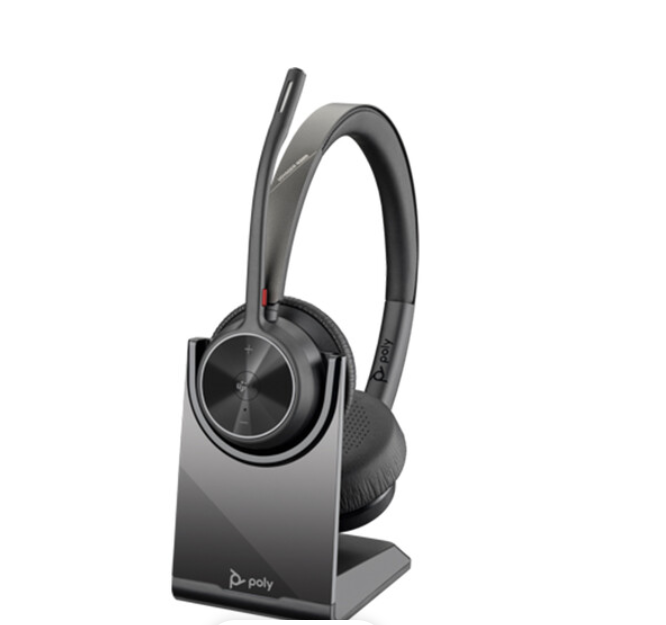 Buy HP Poly VF2 -M USB-C-C HS +USB-C/A +CHS WW 9T9J6AA